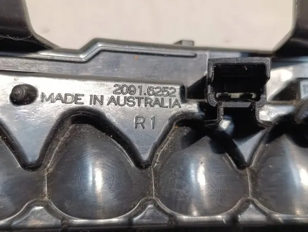 Intermitente de espejo derecho OEM 20916252 para Range Rover Evoque image 4