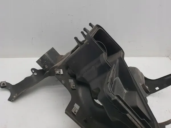 BMW 7 E65 E66 2005 Support de phare avant image 2