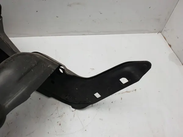 BMW 7 E65 E66 2005 Support de phare avant image 4