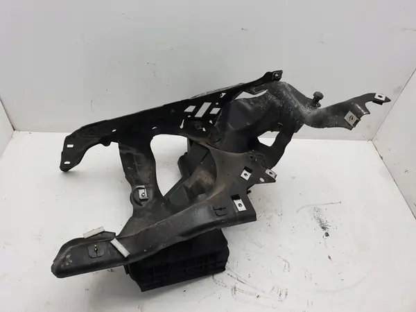 BMW 7 E65 E66 2005 Support de phare avant image 5