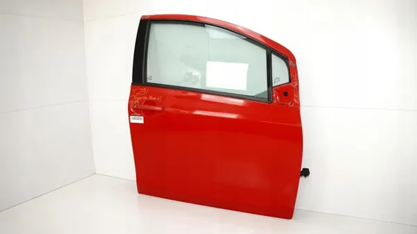 OEM 360171611 fram höger dörr för Toyota Yaris II image 3