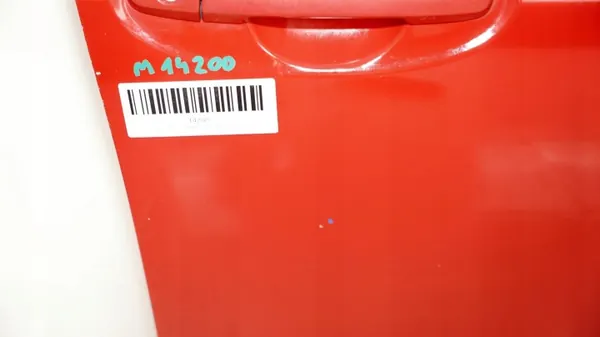 OEM 360171611 fram höger dörr för Toyota Yaris II image 4