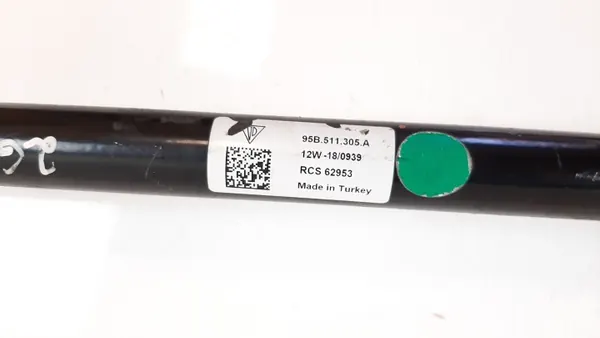 Porsche Macan Achterstabilisator OEM MAM7506 Gebruikt image 4