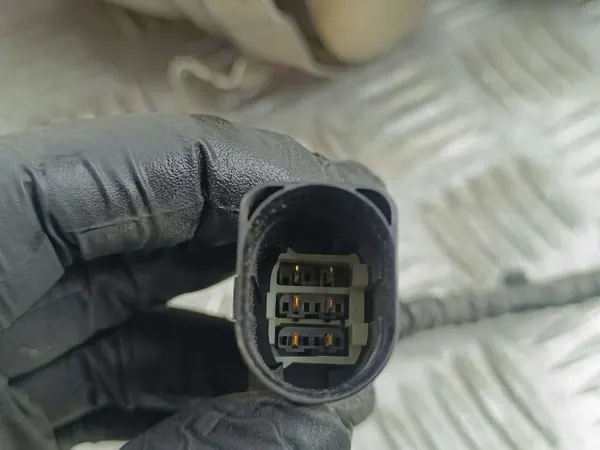 Kia OE FOB57312 Gebruikte katalysator/DPF image 3
