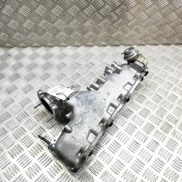 Intake Manifold Toyota Land Cruiser J15 1710111400 image 4