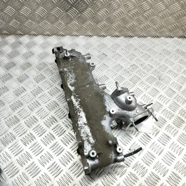 Intake Manifold Toyota Land Cruiser J15 1710111400 image 5