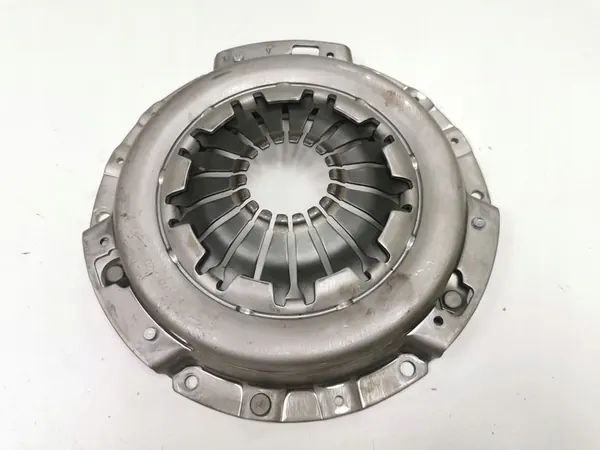 Disque d'embrayage PHC DWC-20 Valeo Daewoo Lanos 1.6 image 2