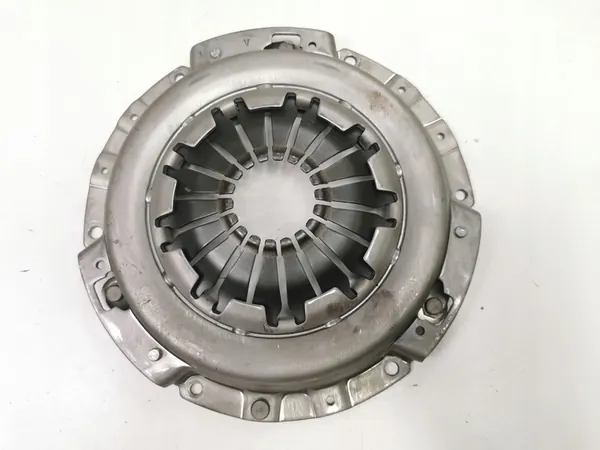 Disque d'embrayage PHC DWC-20 Valeo Daewoo Lanos 1.6 image 3