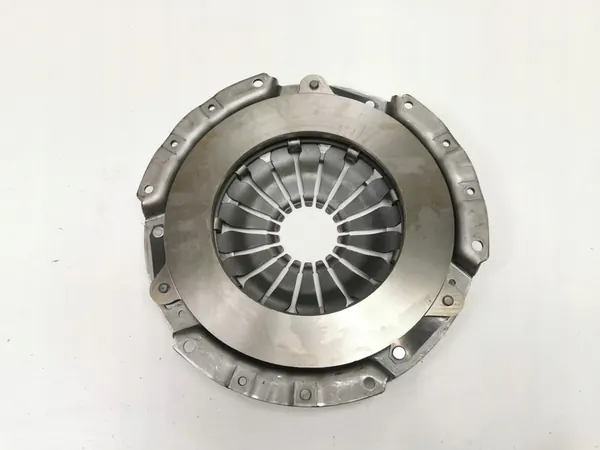 Disque d'embrayage PHC DWC-20 Valeo Daewoo Lanos 1.6 image 4