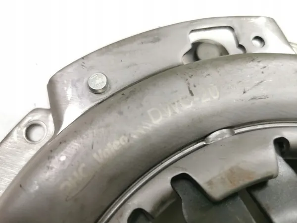 Disque d'embrayage PHC DWC-20 Valeo Daewoo Lanos 1.6 image 7