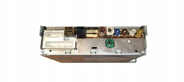 Radio-Navigointiyksikkö OEM 259156752R - Renault image 5