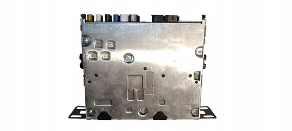 Radio-Navigointiyksikkö OEM 259156752R - Renault image 6