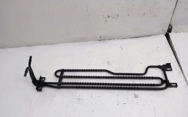 Mercedes ohjausöljynjäähdytin OEM A2041024 image 2