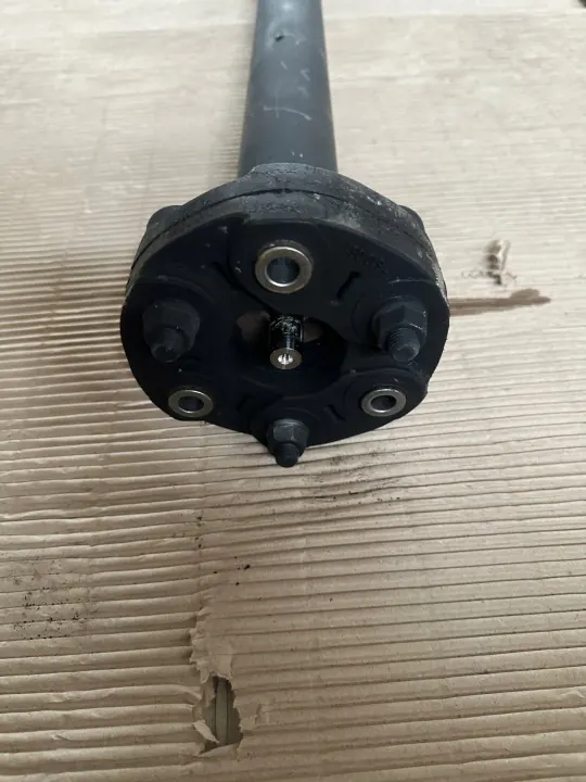 Eje de transmisión OEM 8685908 para BMW 5 G30 3.0D image 4