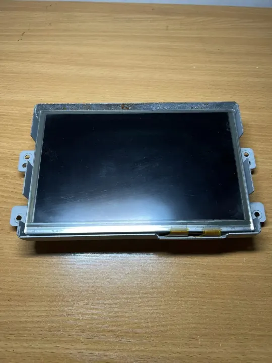 OEM D29 navigationsskärm för Land Rover Range Rover Evoque image 2