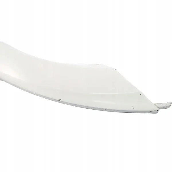 BMW X3 E83 Vänster Bakre Stänkskydd Vit image 8