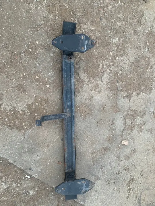 Viga de para-choque dianteiro Fiat Panda image 4