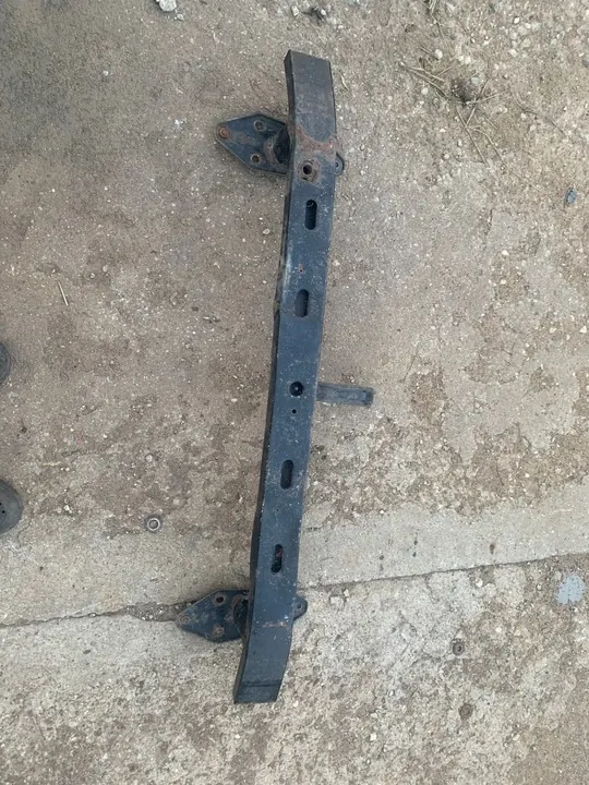 Viga de para-choque dianteiro Fiat Panda image 5