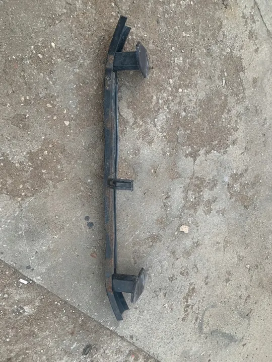 Viga de para-choque dianteiro Fiat Panda image 6