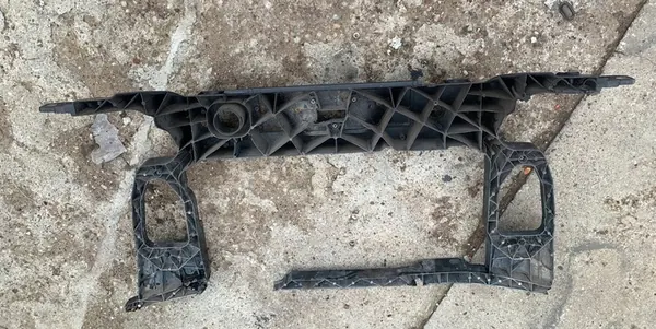 Viga de para-choque dianteiro Fiat Panda image 8