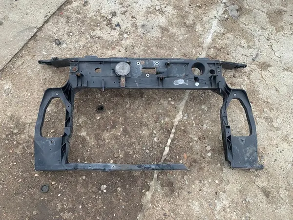 Viga de para-choque dianteiro Fiat Panda image 9