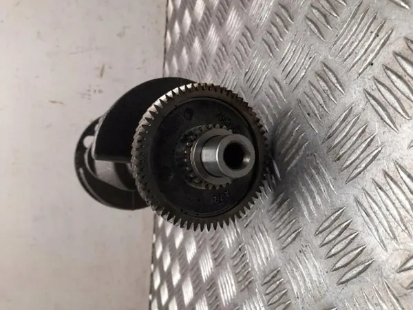 Kurbelwelle Ford Kuga III OEM RFPV4E Gebraucht image 3