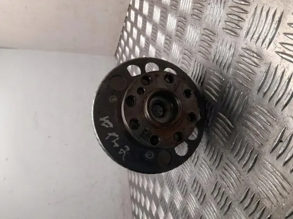Kurbelwelle Ford Kuga III OEM RFPV4E Gebraucht image 4
