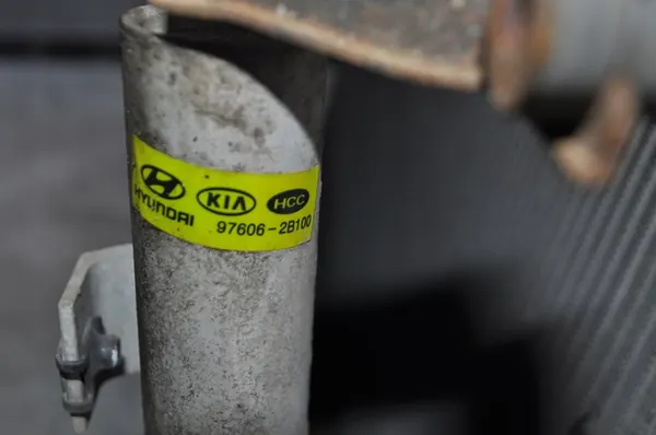 SANTA FE II Kylarrubrik 2.7 image 3