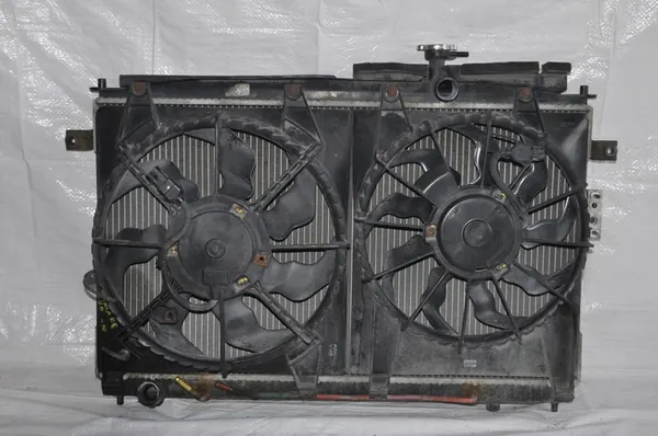 SANTA FE II Kylarrubrik 2.7 image 4