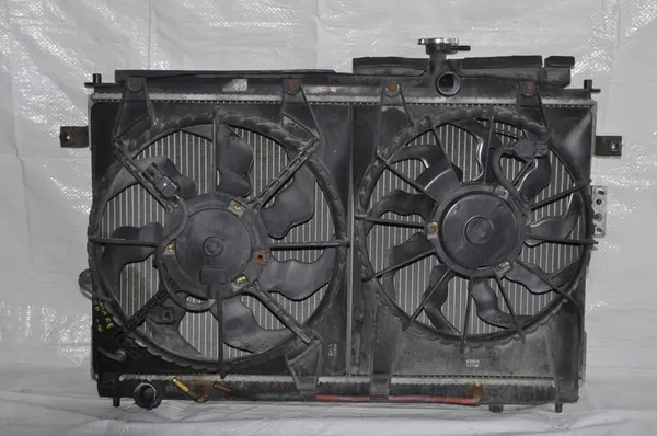 SANTA FE II Kylarrubrik 2.7 image 5