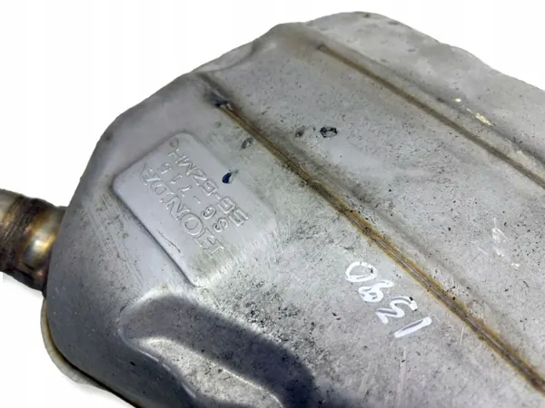 Honda ZR-V 2024 Uitlaatdemper OEM AMD228529 image 7