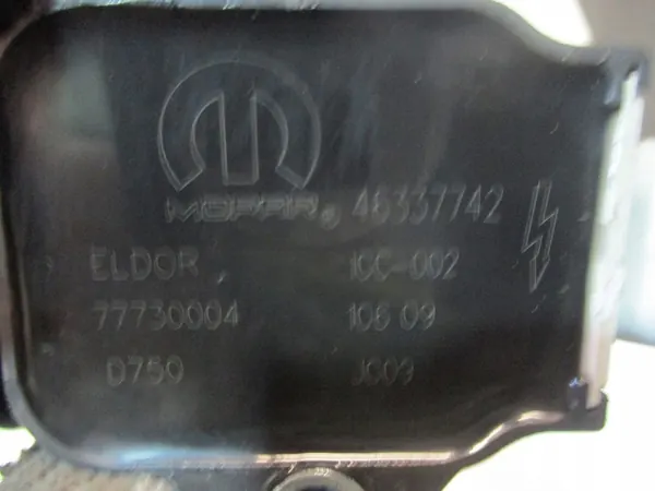 Bobina de ignição JEEP COMPASS 1.4i image 3