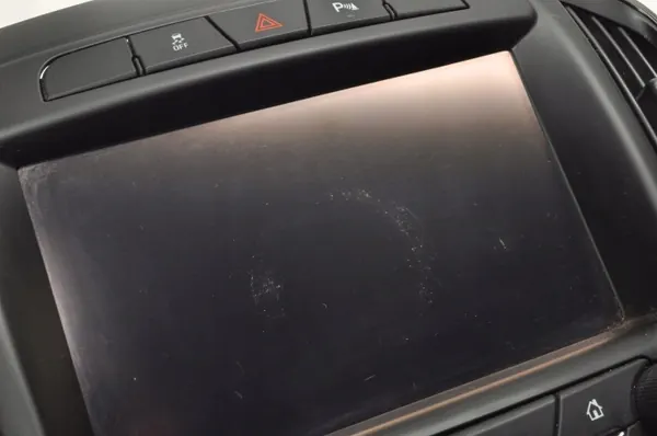 Opel Insignia A Navigationsdisplay 26681355 image 3