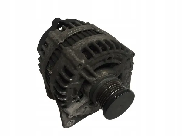 ALTERNATORI VW T5 LIFT 2.0 TDI 180A image 2