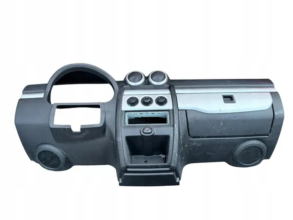 Console de cockpit OEM 1233355AIXAM Aixam City Cupe image 2