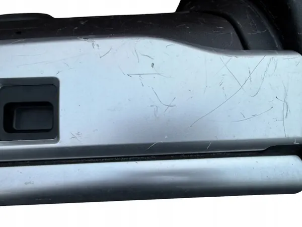 Console de cockpit OEM 1233355AIXAM Aixam City Cupe image 10