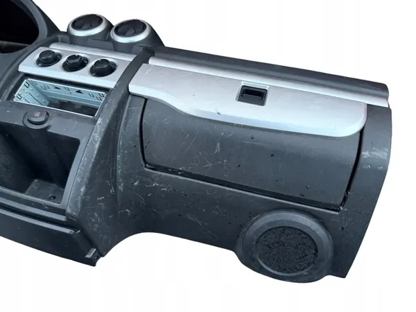 Console de cockpit OEM 1233355AIXAM Aixam City Cupe image 3