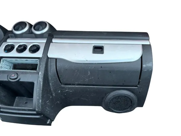 Console de cockpit OEM 1233355AIXAM Aixam City Cupe image 5