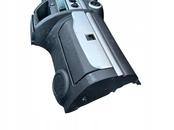 Console de cockpit OEM 1233355AIXAM Aixam City Cupe image 6