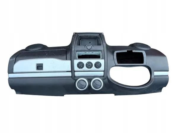 Console de cockpit OEM 1233355AIXAM Aixam City Cupe image 7