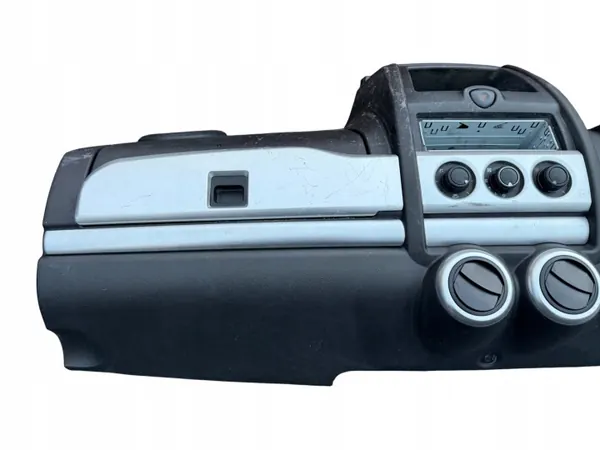 Console de cockpit OEM 1233355AIXAM Aixam City Cupe image 8