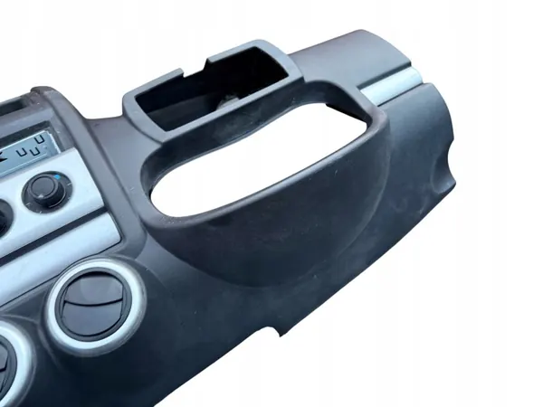 Console de cockpit OEM 1233355AIXAM Aixam City Cupe image 9