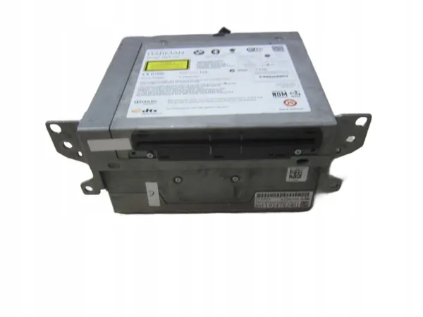 NBT Radiomodule OEM 65126826793 voor BMW X5 F15 image 2