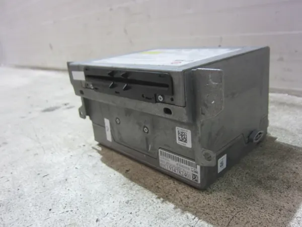 NBT Radiomodule OEM 65126826793 voor BMW X5 F15 image 3