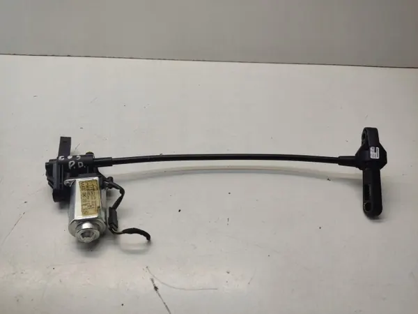 Moteur de siège BMW OEM 312454 pour Série 7 E65/E66 image 2