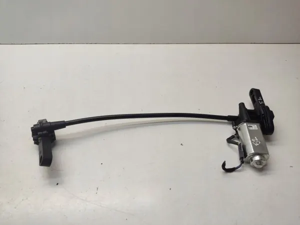 Moteur de siège BMW OEM 312454 pour Série 7 E65/E66 image 4