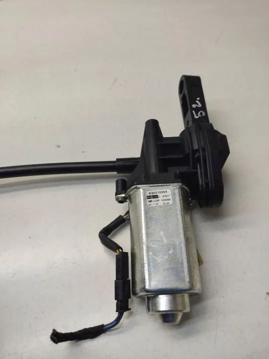 Moteur de siège BMW OEM 312454 pour Série 7 E65/E66 image 5