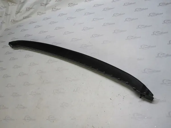 Etupuskuri vahvistus Volkswagen Tiguan I 5N0807651B image 2