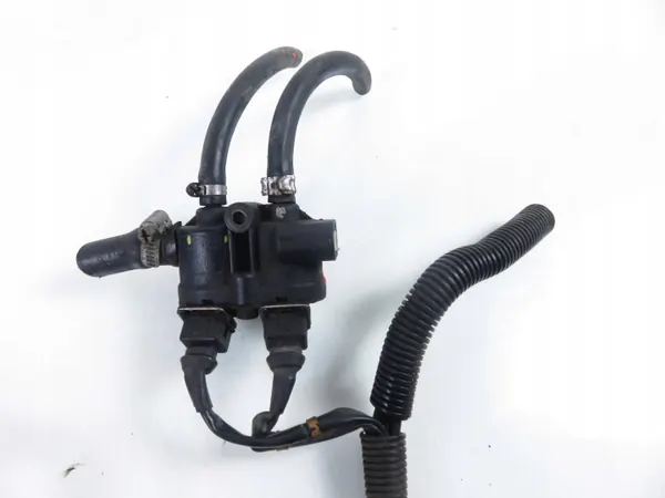 Carril de inyección GLP OEM 67R-010233 - Usado image 3