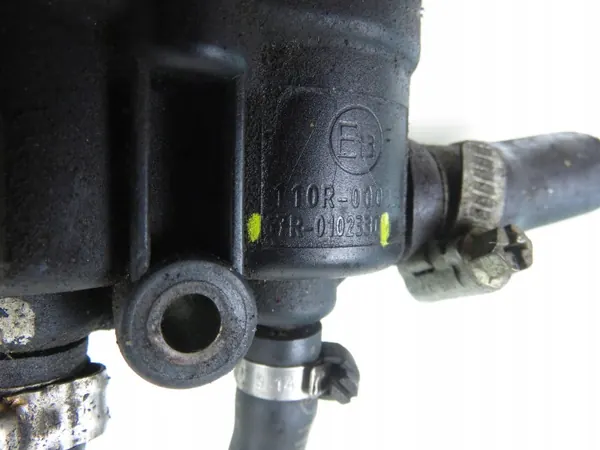 Carril de inyección GLP OEM 67R-010233 - Usado image 7